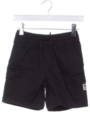 Pantaloni scurți pentru copii Converse, Mărime 7-8y/ 128-134 cm, Culoare Negru, Preț 122,99 Lei