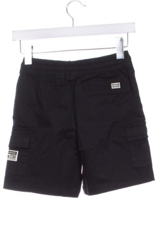 Pantaloni scurți pentru copii Converse, Mărime 7-8y/ 128-134 cm, Culoare Negru, Preț 122,99 Lei