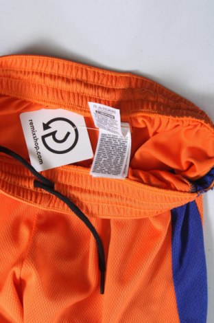 Kinder Shorts Decathlon, Größe 10-11y/ 146-152 cm, Farbe Orange, Preis 5,99 €