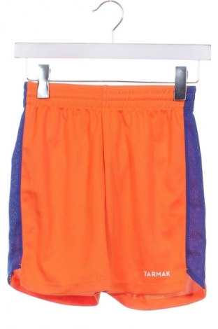 Kinder Shorts Decathlon, Größe 10-11y/ 146-152 cm, Farbe Orange, Preis € 5,49