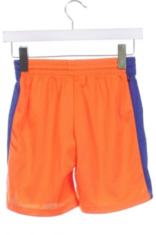 Kinder Shorts Decathlon, Größe 10-11y/ 146-152 cm, Farbe Orange, Preis 5,99 €