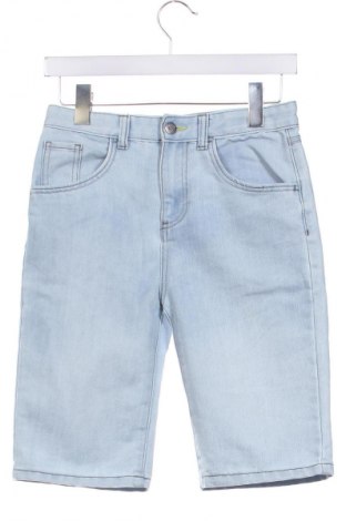 Detské krátke nohavice  Denim Co., Veľkosť 12-13y/ 158-164 cm, Farba Modrá, Cena  2,95 €