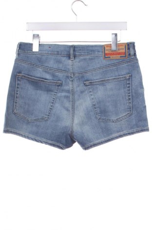 Kinder Shorts Diesel, Größe 15-18y/ 170-176 cm, Farbe Blau, Preis € 16,49