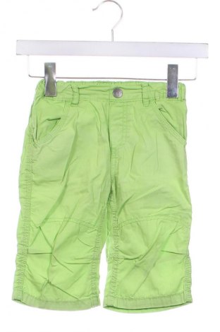 Pantaloni scurți pentru copii Dopo Dopo, Mărime 5-6y/ 116-122 cm, Culoare Verde, Preț 19,99 Lei