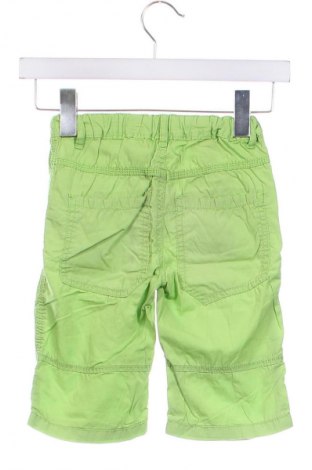 Pantaloni scurți pentru copii Dopo Dopo, Mărime 5-6y/ 116-122 cm, Culoare Verde, Preț 15,99 Lei