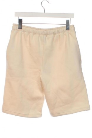 Kinder Shorts Ellesse, Größe 12-13y/ 158-164 cm, Farbe Beige, Preis 7,99 €