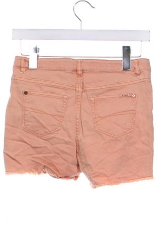 Kinder Shorts Garcia Jeans, Größe 12-13y/ 158-164 cm, Farbe Orange, Preis 5,29 €