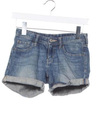 Detské krátke nohavice  H&M, Veľkosť 10-11y/ 146-152 cm, Farba Modrá, Cena  3,45 €