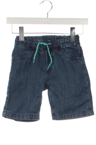 Kinder Shorts H&M, Größe 5-6y/ 116-122 cm, Farbe Blau, Preis € 9,99