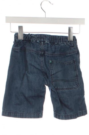 Dziecięce szorty H&M, Rozmiar 5-6y/ 116-122 cm, Kolor Niebieski, Cena 44,99 zł