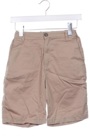 Kinder Shorts H&M, Größe 11-12y/ 152-158 cm, Farbe Beige, Preis € 4,99