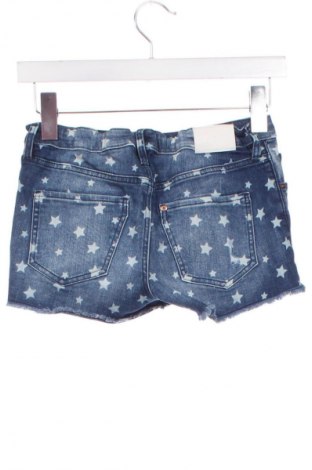 Kinder Shorts H&M Divided, Größe 10-11y/ 146-152 cm, Farbe Blau, Preis € 2,99