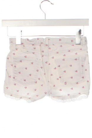 Kinder Shorts H&M L.O.G.G., Größe 9-10y/ 140-146 cm, Farbe Mehrfarbig, Preis 2,99 €