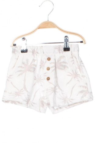 Kinder Shorts Jessica Simpson, Größe 18-24m/ 86-98 cm, Farbe Weiß, Preis 5,49 €