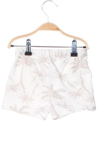 Kinder Shorts Jessica Simpson, Größe 18-24m/ 86-98 cm, Farbe Weiß, Preis 5,49 €