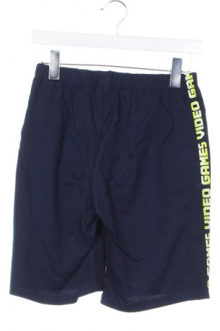 Kinder Shorts LC Waikiki, Größe 12-13y/ 158-164 cm, Farbe Blau, Preis € 2,99