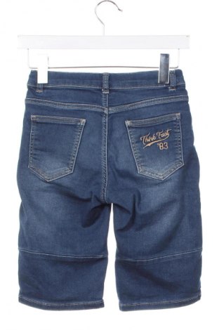 Kinder Shorts LC Waikiki, Größe 8-9y/ 134-140 cm, Farbe Blau, Preis 3,99 €