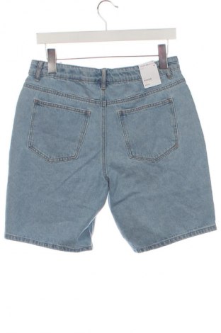 Kinder Shorts LMTD, Größe 14-15y/ 168-170 cm, Farbe Blau, Preis 6,99 €