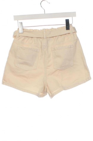 Kinder Shorts Mango, Größe 12-13y/ 158-164 cm, Farbe Beige, Preis € 10,79