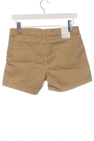 Kinder Shorts Name It, Größe 13-14y/ 164-168 cm, Farbe Beige, Preis 7,79 €