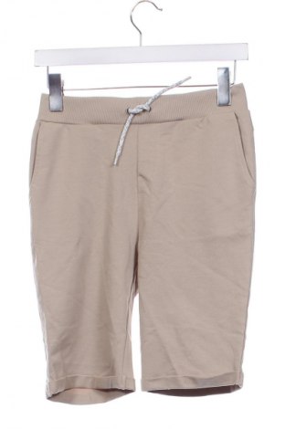 Kinder Shorts Name It, Größe 10-11y/ 146-152 cm, Farbe Beige, Preis € 7,99