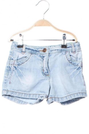 Kinder Shorts Next, Größe 2-3y/ 98-104 cm, Farbe Blau, Preis € 4,29