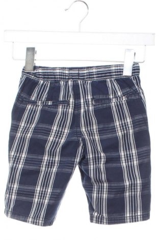 Kinder Shorts Next, Größe 5-6y/ 116-122 cm, Farbe Blau, Preis 12,92 €