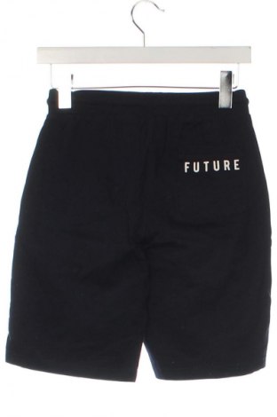 Kinder Shorts Nukutavake, Größe 10-11y/ 146-152 cm, Farbe Blau, Preis € 5,99