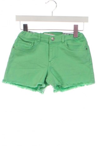 Kinder Shorts ONLY, Größe 11-12y/ 152-158 cm, Farbe Grün, Preis € 8,29