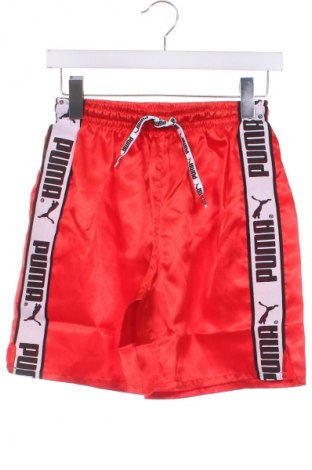 Kinder Shorts PUMA, Größe 12-13y/ 158-164 cm, Farbe Rot, Preis € 20,99