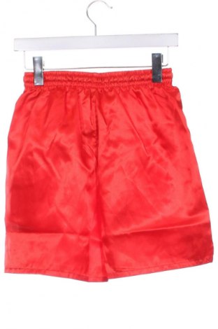 Kinder Shorts PUMA, Größe 12-13y/ 158-164 cm, Farbe Rot, Preis € 19,29