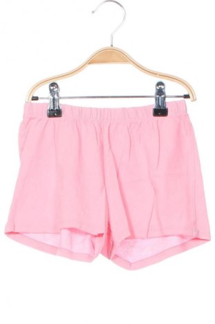 Kinder Shorts Palomino, Größe 8-9y/ 134-140 cm, Farbe Rosa, Preis 3,49 €