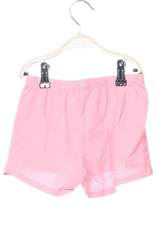 Kinder Shorts Palomino, Größe 8-9y/ 134-140 cm, Farbe Rosa, Preis 3,79 €