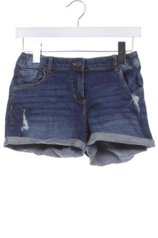 Kinder Shorts Pepperts!, Größe 12-13y/ 158-164 cm, Farbe Blau, Preis € 9,99