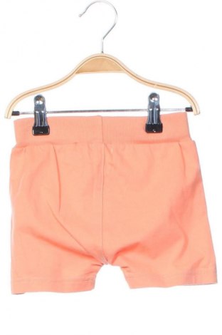 Pantaloni scurți pentru copii Pinokkio, Mărime 18-24m/ 86-98 cm, Culoare Portocaliu, Preț 32,99 Lei