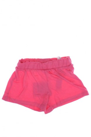 Kinder Shorts Primark, Größe 3-6m/ 62-68 cm, Farbe Rosa, Preis 3,99 €