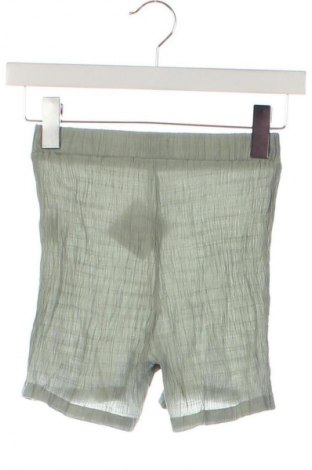 Pantaloni scurți pentru copii SHEIN, Mărime 9-10y/ 140-146 cm, Culoare Verde, Preț 12,99 Lei