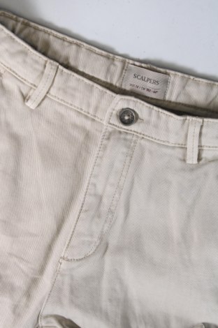 Kinder Shorts Scalpers, Größe 11-12y/ 152-158 cm, Farbe Beige, Preis € 14,79