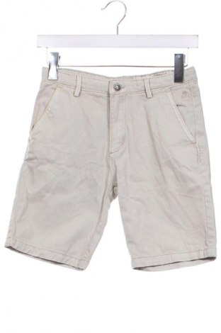 Kinder Shorts Scalpers, Größe 11-12y/ 152-158 cm, Farbe Beige, Preis 9,99 €