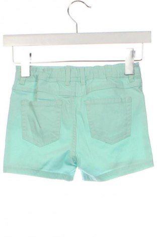 Kinder Shorts Sinsay, Größe 7-8y/ 128-134 cm, Farbe Grün, Preis 4,99 €