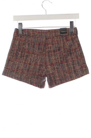 Kinder Shorts Sisley, Größe 8-9y/ 134-140 cm, Farbe Mehrfarbig, Preis 19,49 €