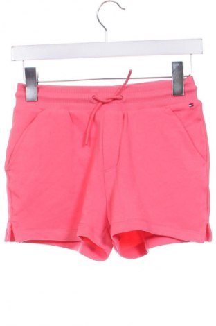 Kinder Shorts Tommy Hilfiger, Größe 13-14y/ 164-168 cm, Farbe Rosa, Preis € 21,99