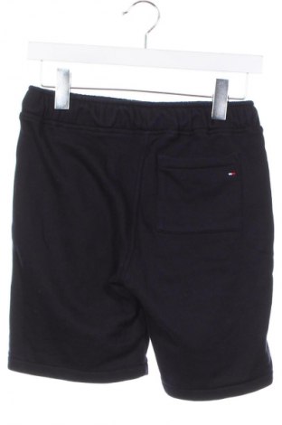 Kinder Shorts Tommy Hilfiger, Größe 8-9y/ 134-140 cm, Farbe Blau, Preis 10,49 €