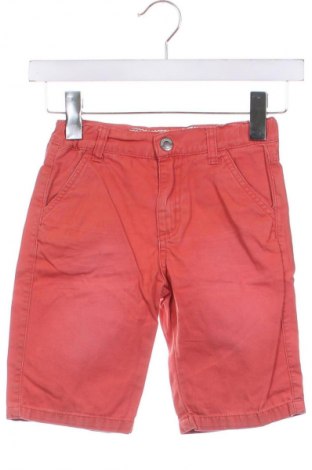 Kinder Shorts Topolino, Größe 5-6y/ 116-122 cm, Farbe Orange, Preis 3,99 €