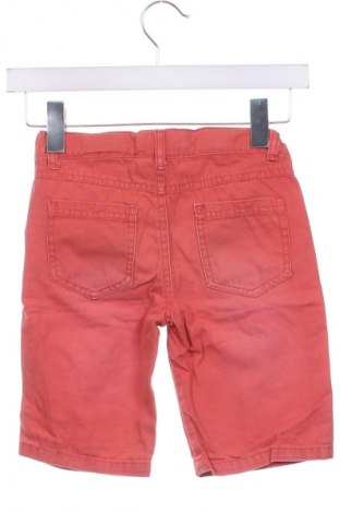 Kinder Shorts Topolino, Größe 5-6y/ 116-122 cm, Farbe Orange, Preis 3,99 €