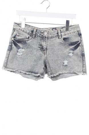 Kinder Shorts Y.F.K., Größe 14-15y/ 168-170 cm, Farbe Blau, Preis € 2,49