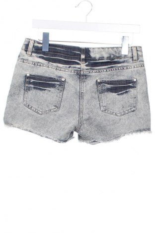 Kinder Shorts Y.F.K., Größe 14-15y/ 168-170 cm, Farbe Blau, Preis € 2,99