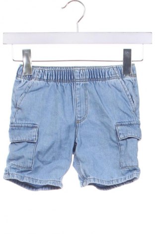 Kinder Shorts Zara, Größe 5-6y/ 116-122 cm, Farbe Blau, Preis € 9,72