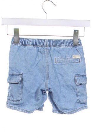 Kinder Shorts Zara, Größe 5-6y/ 116-122 cm, Farbe Blau, Preis 9,72 €