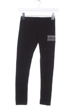 Kinderlegging, Größe 9-10y/ 140-146 cm, Farbe Schwarz, Preis € 10,99